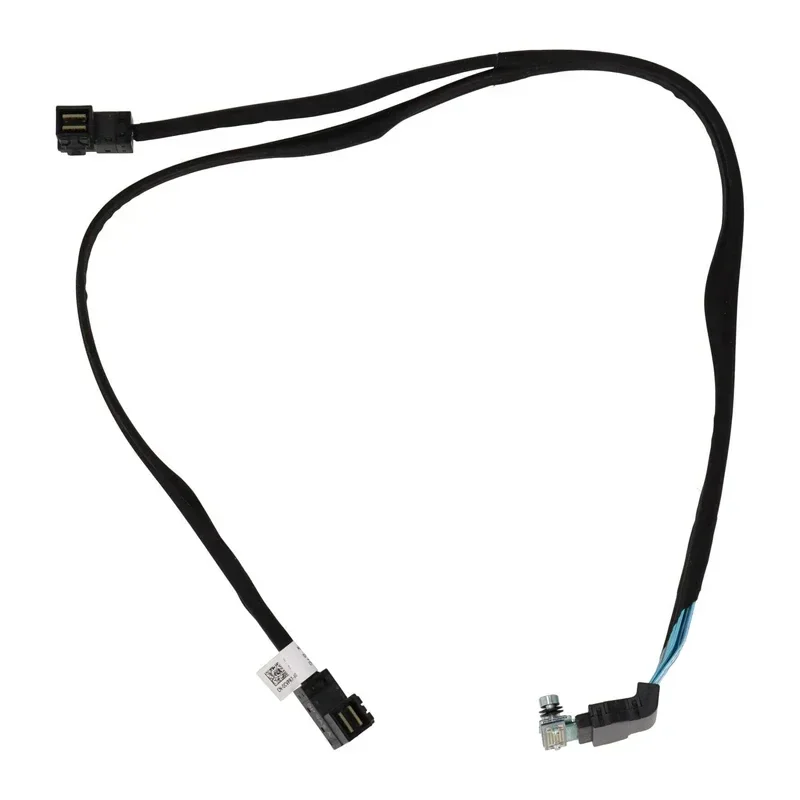 0CVPR7 New Original For Dell PowerEdge R640 R740 H730P H740P 0CVPR7 8Bay PERC Board RAID Cable High Quality Fast Ship