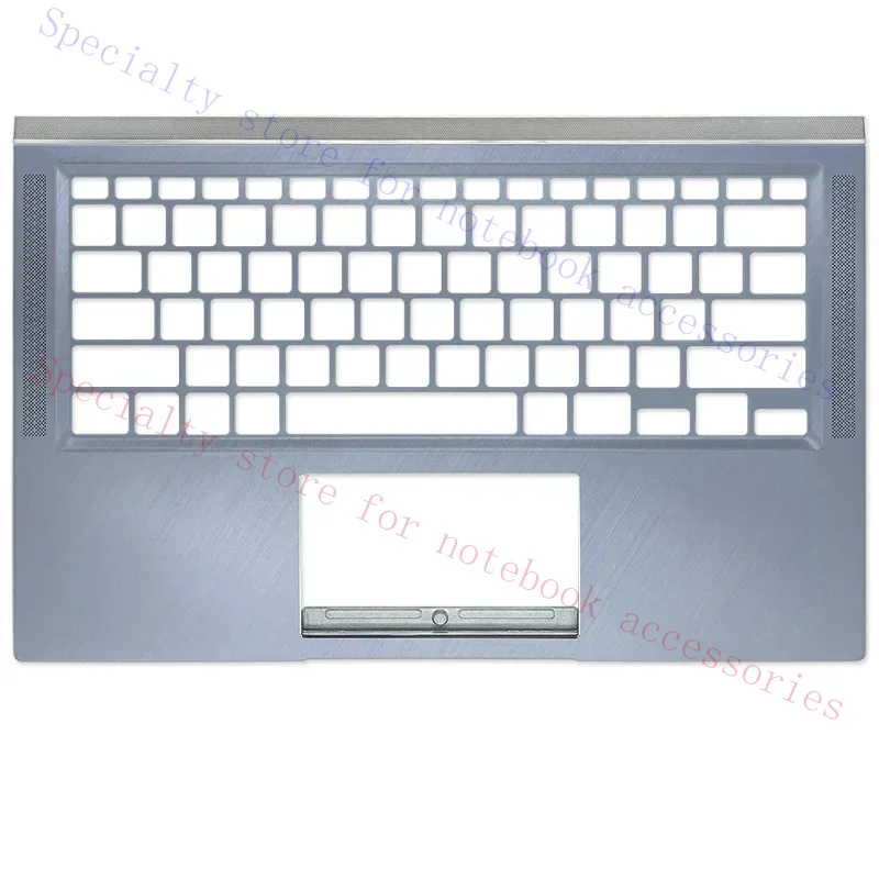 for ZenBook BX431 U4500F RM431 UX431F UM431D laptop LCD back cover, palm rest bottom cover, ACD cover