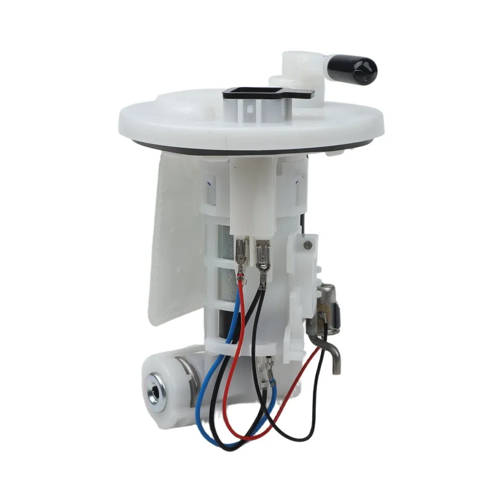 For Motorcycle Repair As Shown Motorcycle Fuel Pump Replacement Motorcycle Fuel Pump Offroad Fuel Pump Wear-resistant Material