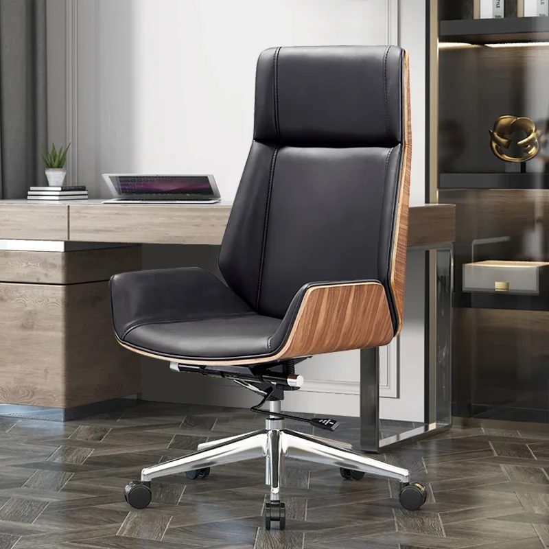 

Computer Modern Office Chair Massage Ergonomic Meeting Swivel Gaming Chiar Mobile Relax Cadeira Ergonomica Office Furniture