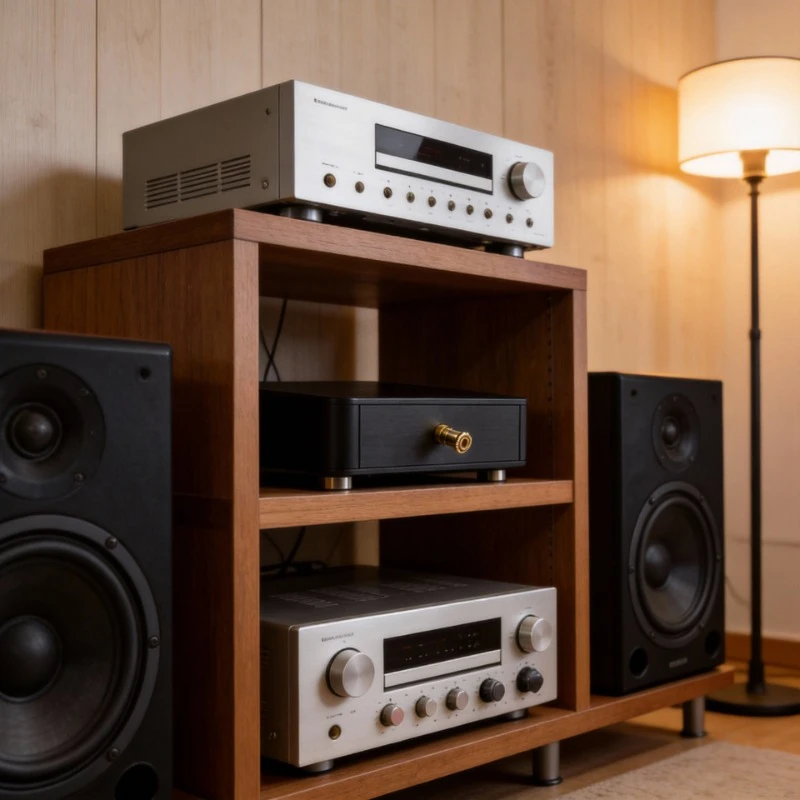 High-End Audio Grou…