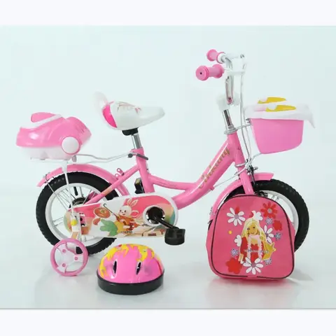 Bicicletas 유아용 자전거, 등받이 장착, 3 세 남아 및 여아용, 12 인치, 16 인치, 18 인치 사이클
