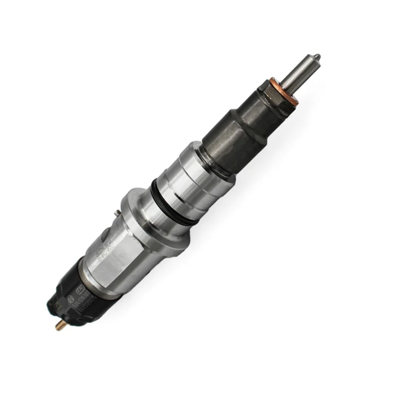 0445120075 0986435530 0445120054 0445120044 0445120219 Diesel Common Rail Injector Automotive Engine Parts LD1642