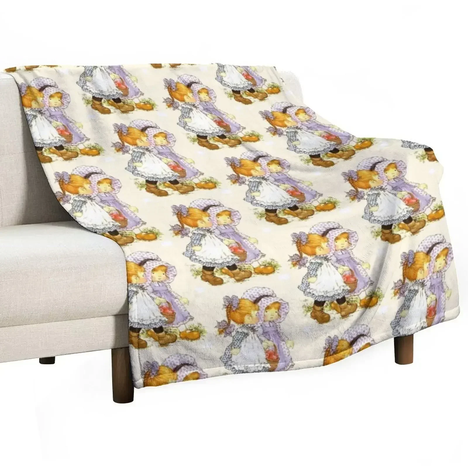 

sarah kay Throw Blanket sofa bed Extra Large Throw Blankets