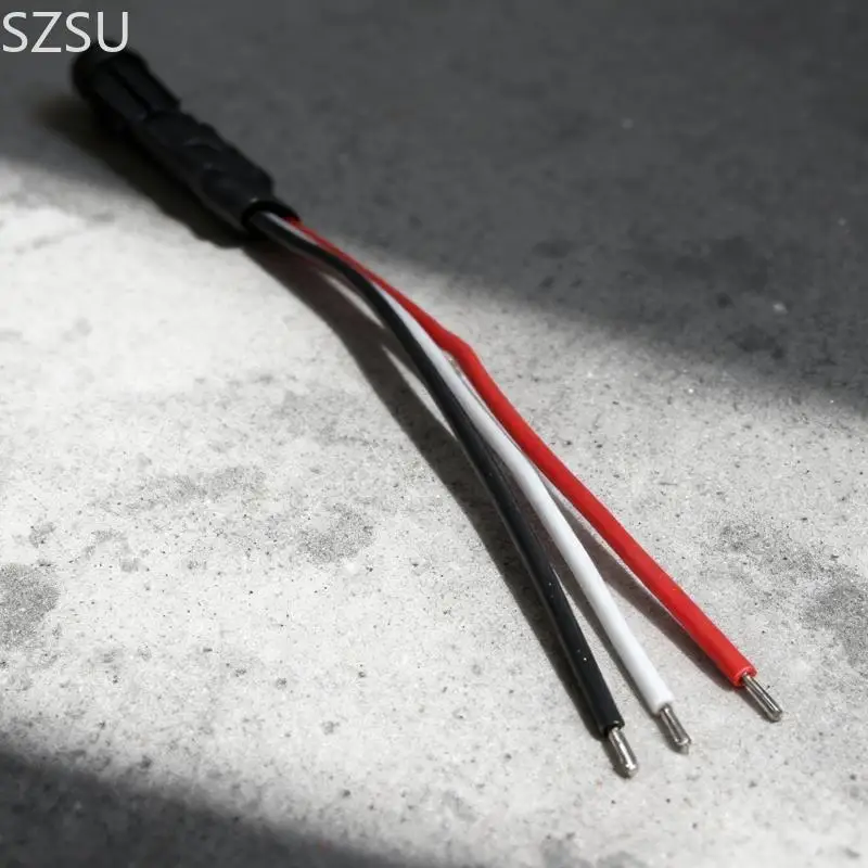 SZSU Versatilitys Sound Monitor Built In Microphone Suitable for Multiple Environment