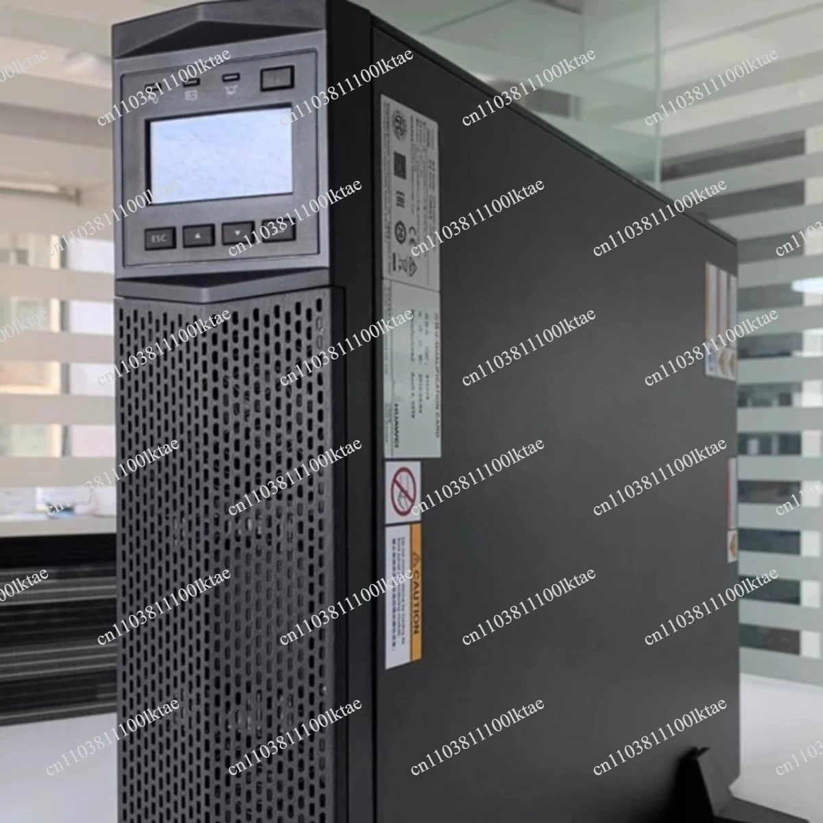 Rack UPS Uninterruptible Power Supply 3C30KRS/30KVA20KVA15KVA10KVA6KVA
