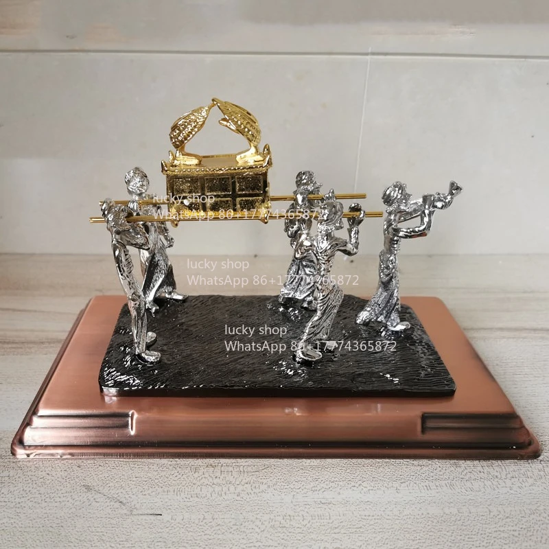 Home Ornaments Car Decorations Gifts Living Room Retro Decorations