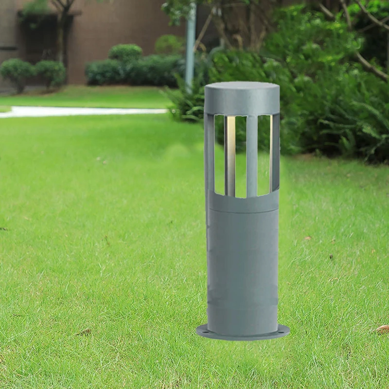 

Led Modern And Simple Outdoor Waterproof Landing Park Villa Courtyard Lawn Light