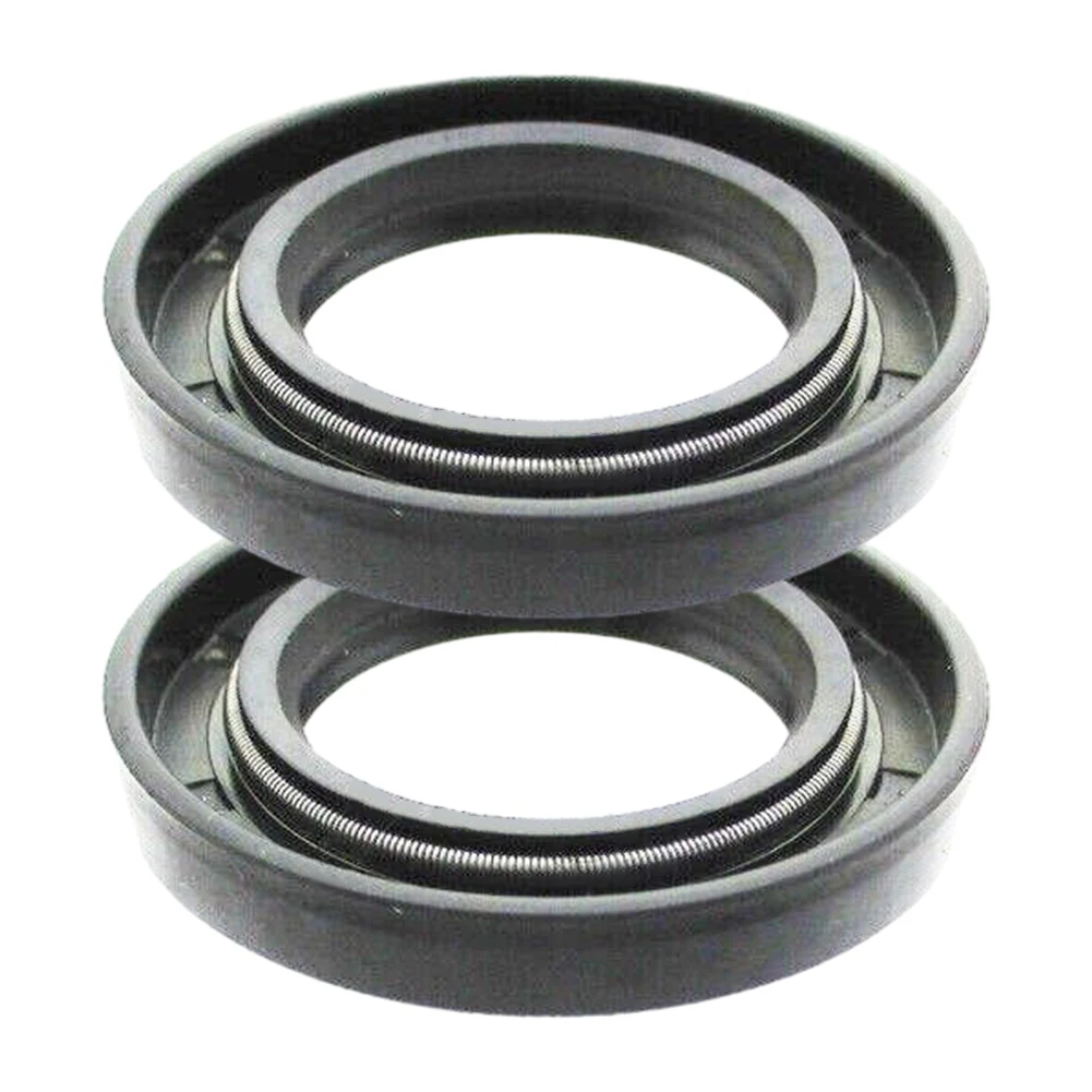 Crankshaft Oil Seal Home Easy Installation Efficient GX110 GX140 Precise Reliability Repairs Rubber 91201Z0T801
