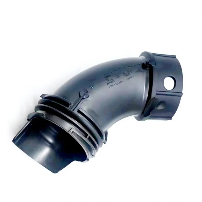 

1440RO для Peugeot 508 CitroenC5 C6 1,6T воздушный фильтр нижняя соединительная труба 9684938280