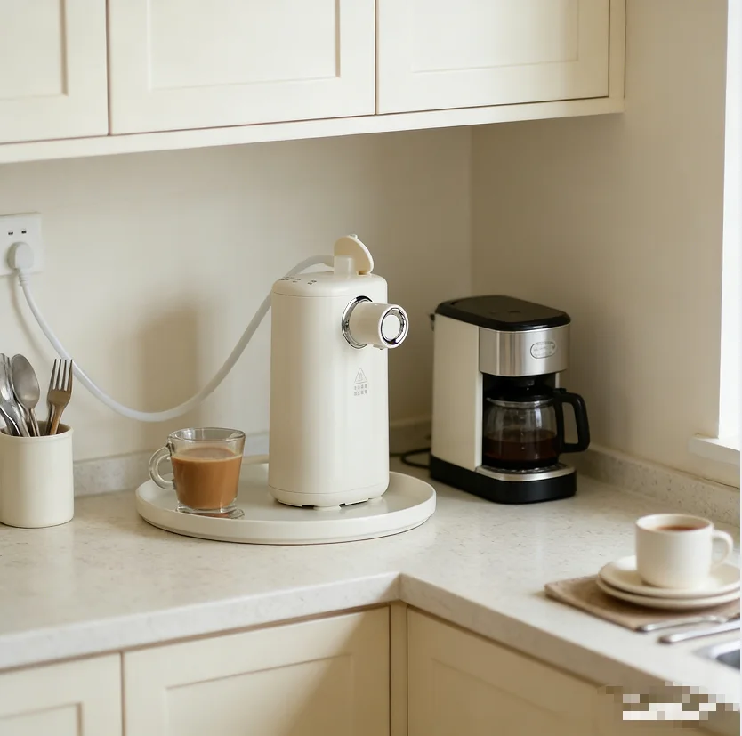 

220V olayks instant hot water dispenser portable desktop mini water heater for home office WBD