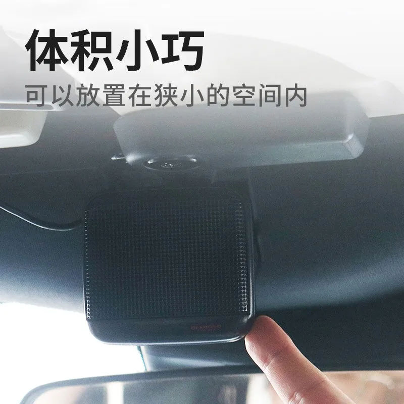 P610 P610L Mobile Radio Small Speaker External Loudspeaker For Ham Radio Car Transceiver Audio Output