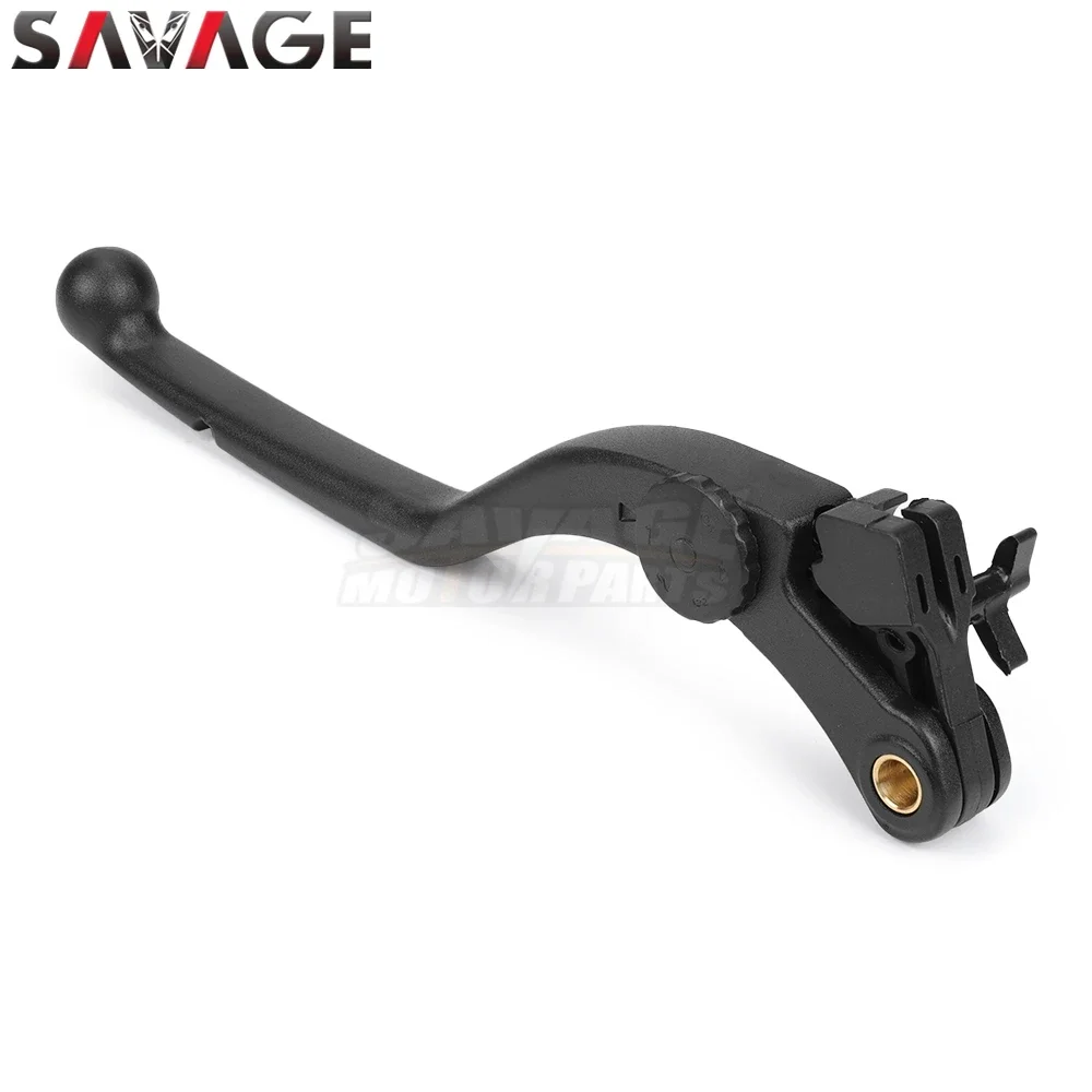 2025 Clutch Brake Lever For BMW F750GS F850GS ADV F900R F900XR A2 ADV S1000R S1000XR Motorcycle Front Control Handles 2018-2024