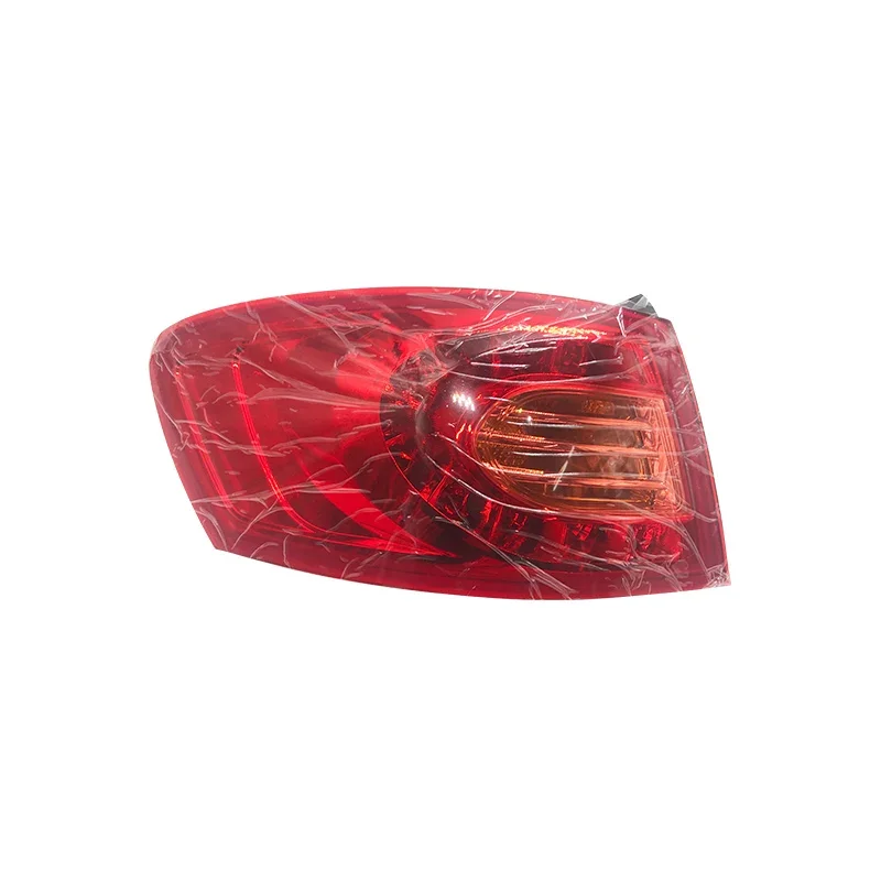 Rear Taillight Assembly For Brilliance H530 2012-2013 Left Right Reversing Light Brake Lamp