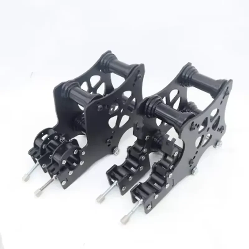 New Design Fit 50/60/75MM Pipe Gym Smith Accessories Attachment Bearing High Pull Sliding Components