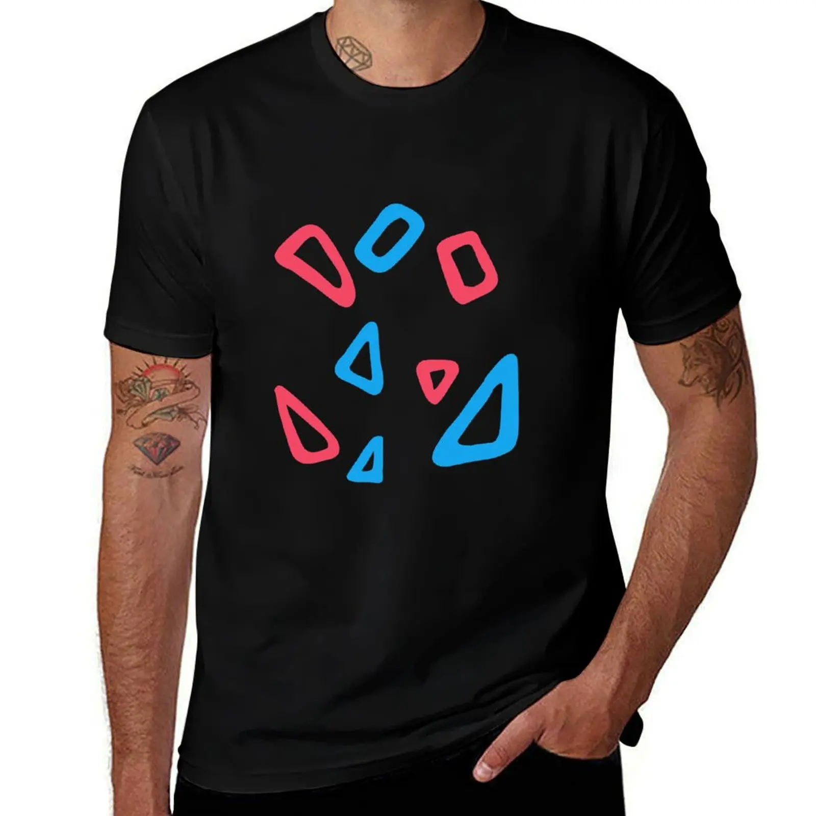 Togepi Egg T-Shirt Festive Simple T-Shirt