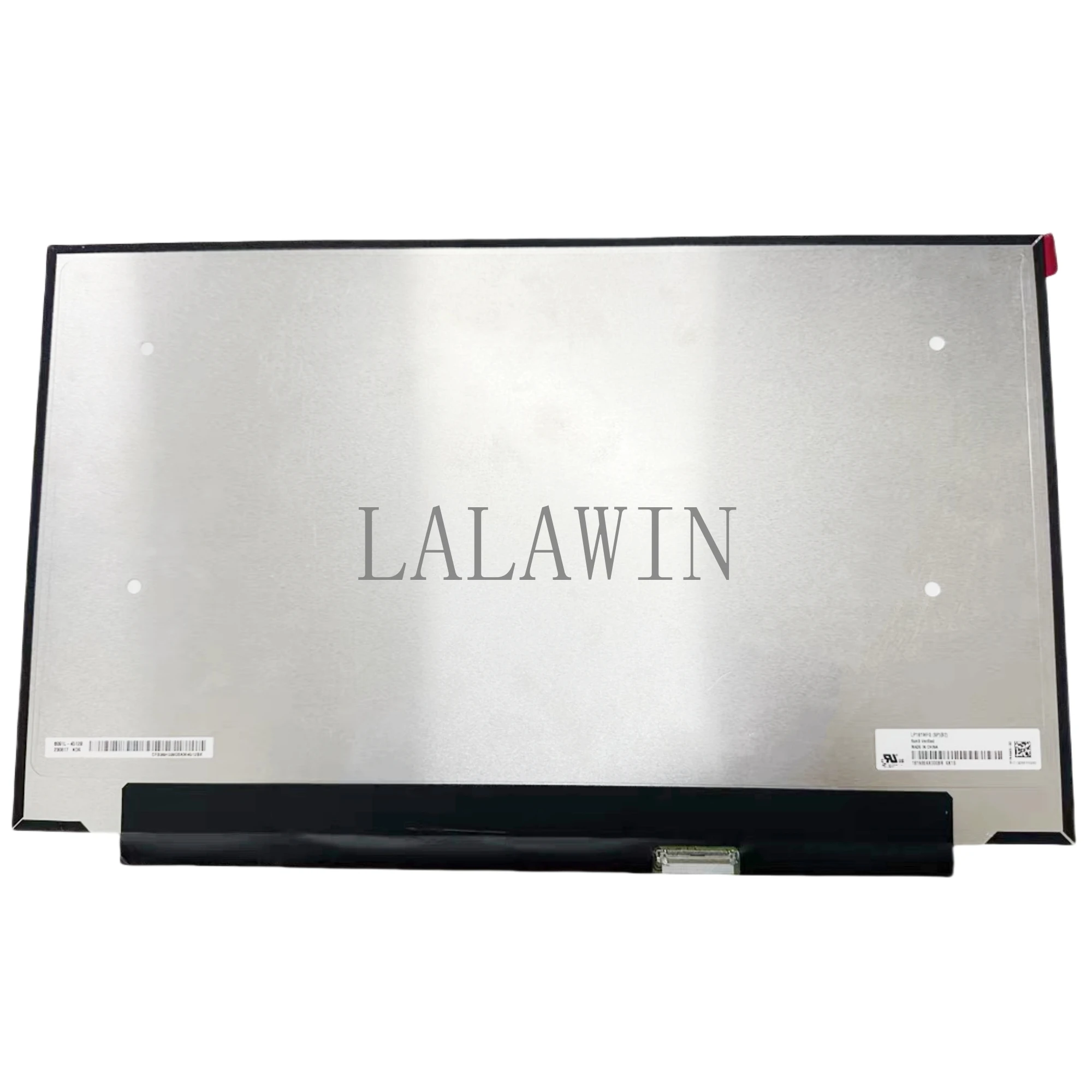 

LP161WFG SPB2 40Pin IPS 2560x1600 16.1" Laptop LCD Screen Display Matrix Panel IPS 165 HZ