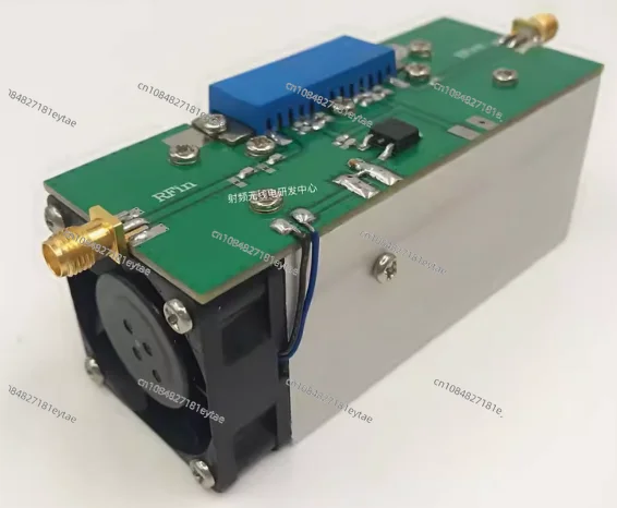 

RF Power Amplifier 915MHz 18W