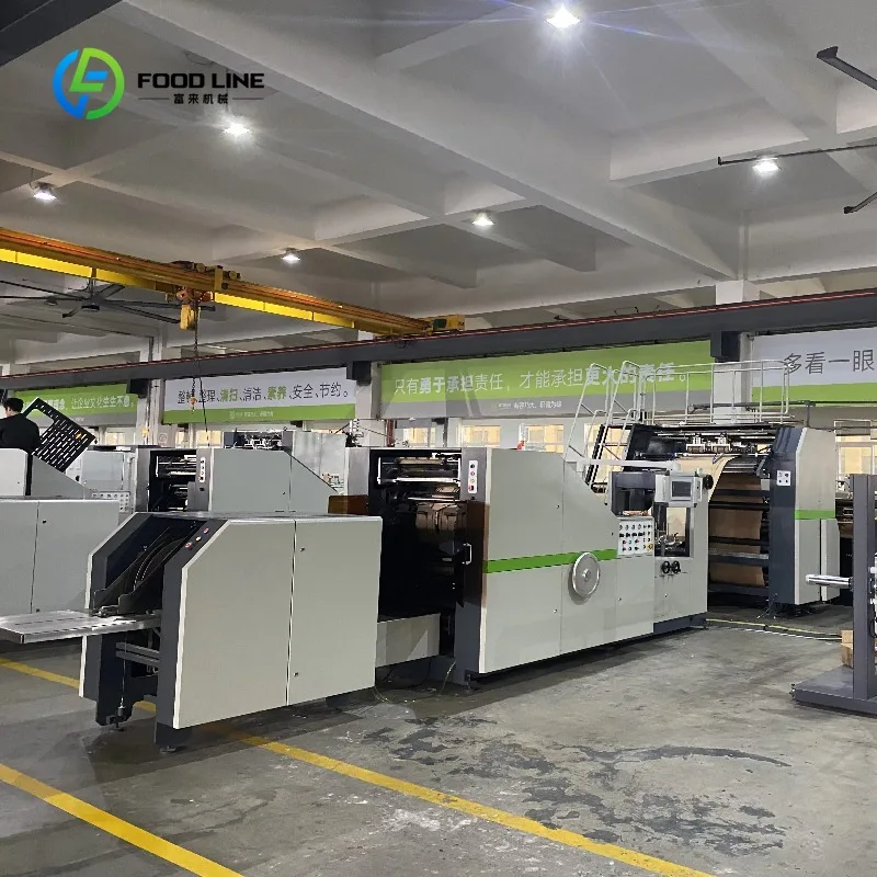 Customized Paper Bags Manufacturing Machines Prices,Fully Automatic Paper Bag Making Machine ,Paper Bag Machine Price