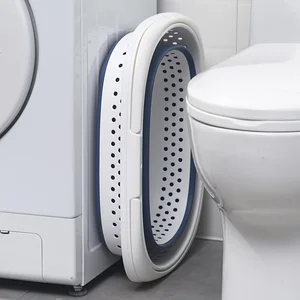 8 최고의 판매 벽 세탁 바구니 - № 8