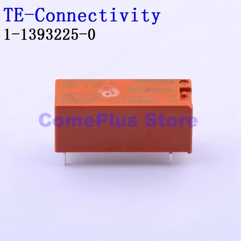 5PCS 1-1393225-0 1-1393225-4 1-1393225-9 TE Connectivity Power Relays