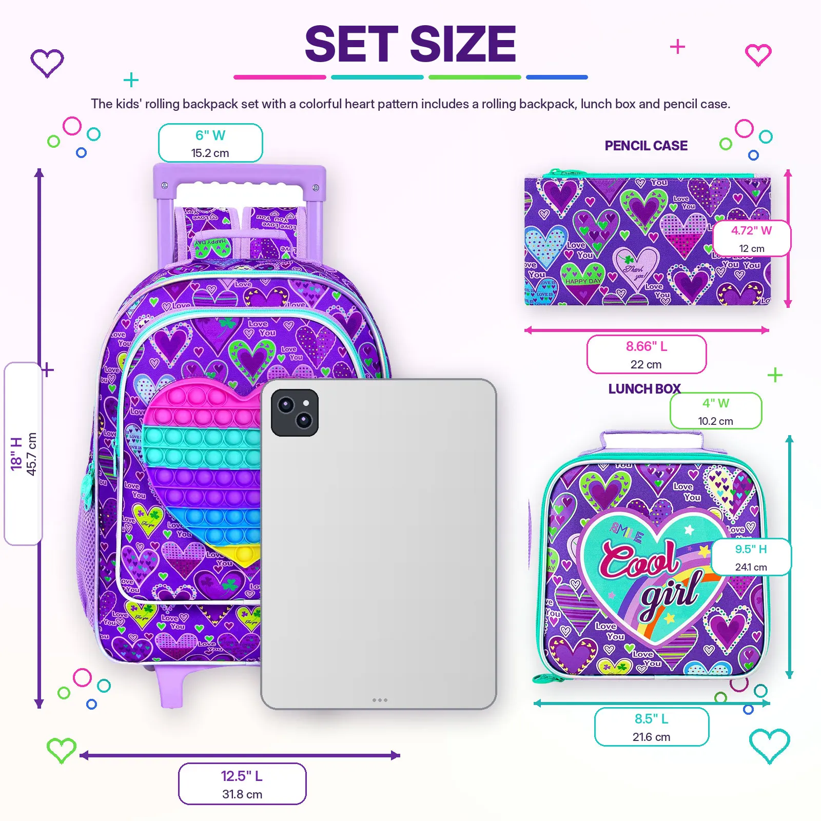 Thumbnail 2 - #33 Best Kids School Backpacks to Buy In 2026