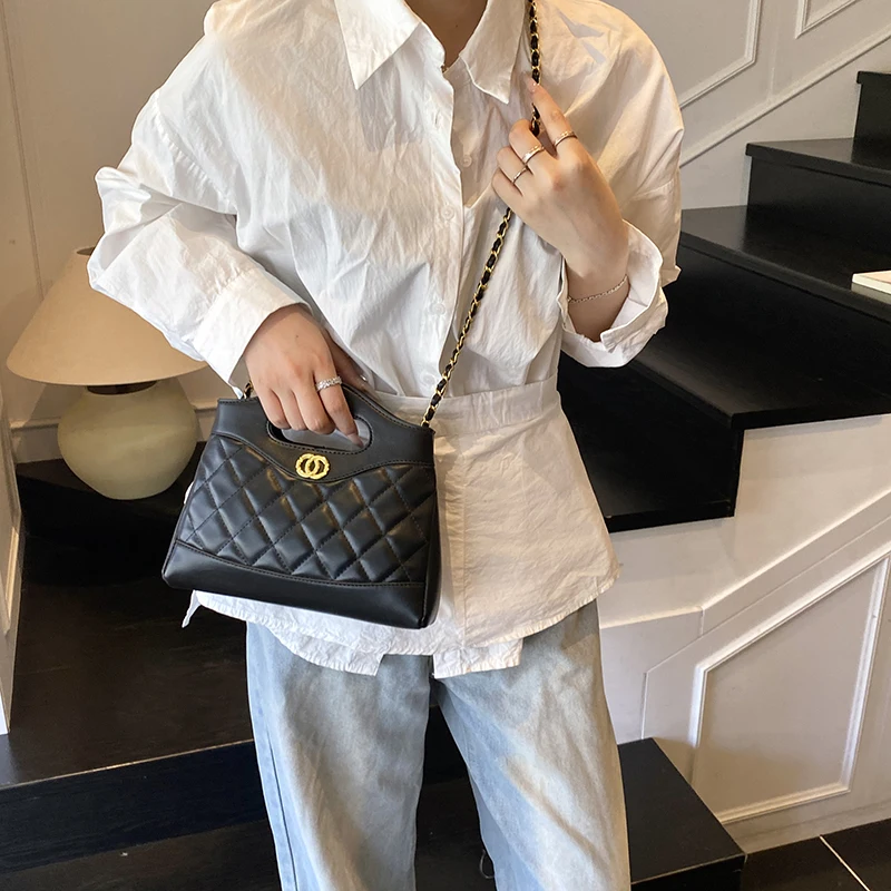 

Best Superstar Show Elegant Leather Classic Designer Paris Fashion Bag for Women with Purse