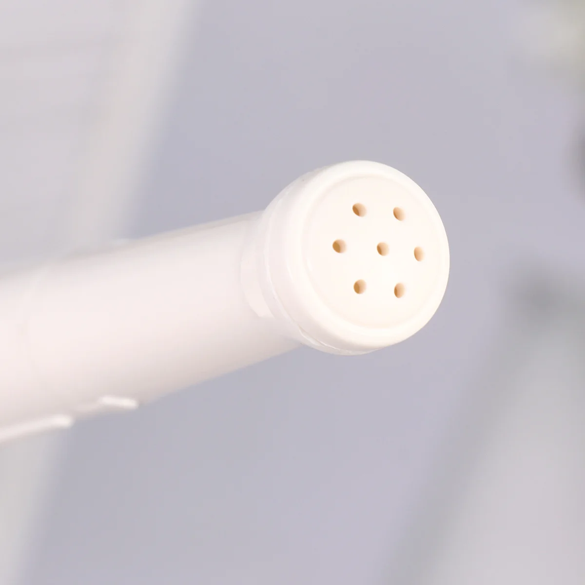 

Handheld Spray Head for Women Blue Sturdy Eva PP Design Ideal for Toilet Body Shower Cleaning Toilet Spray Head