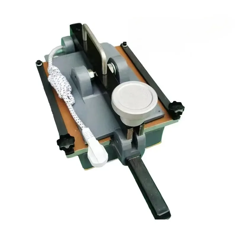 NH-1 Nylon High-Speed Film Base Belt for Spindle Drive Flat Belt Splicing Machine Bonding Heat Sealing Joint Dragon Belt