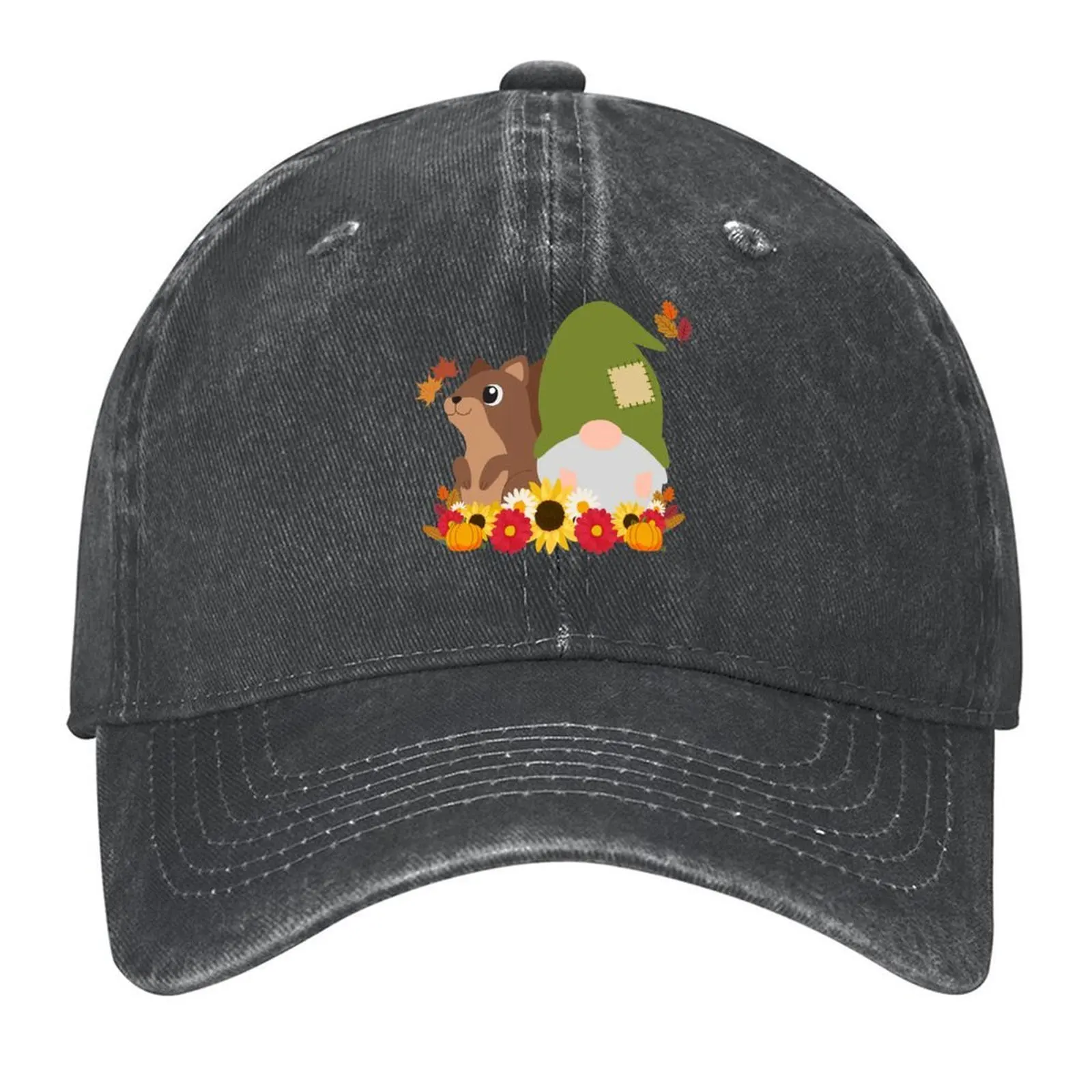 

Fall Companions Baseball Cap fashionable Military Cap Man hats on offer winter hats for men Woman Men's