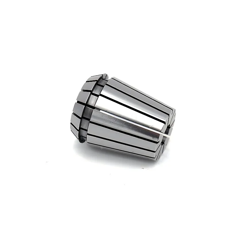 ER11 ER16 ER20 ER25 ER32 ER40 كوليت تشاك آلة الحفر المغزل قاطعة المطحنة آلة خرط تعمل بالتحكم الرقمي بواسطة الحاسوب أداة الحفر كوليت تشاك ER كوليت