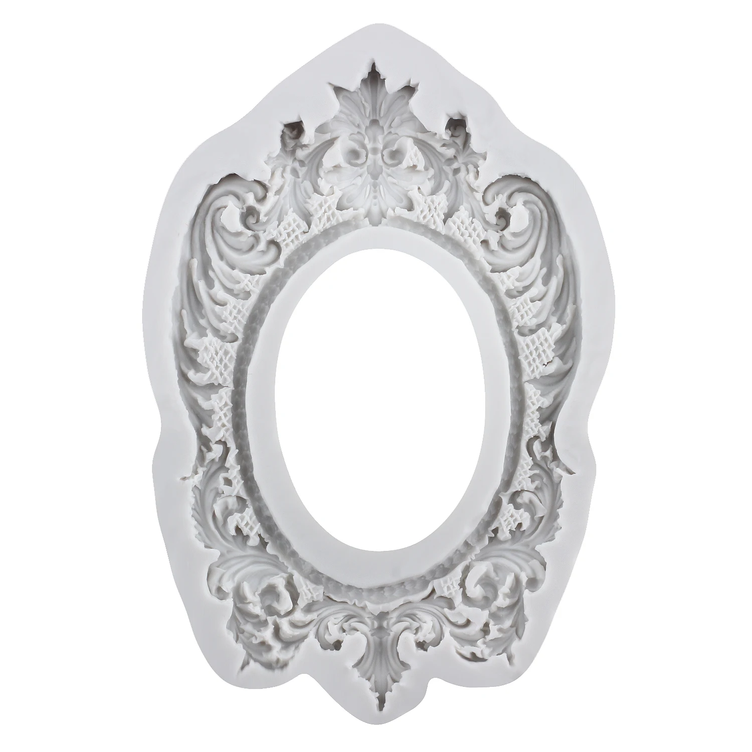 Рамка для фото в стиле барокко – обзор и цена Resin Art Photo Frame