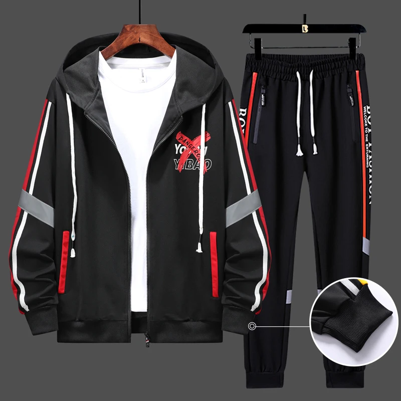 2023 designer neue sport anzüge herren hoodie hosen 2 stück passenden sets outfit kleidung für männer kleidung trainingsanzug sweatshirts 0020