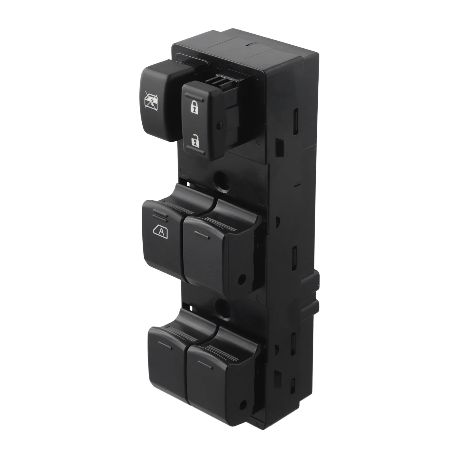 Vehicle Window Operation 25401-3AW0A Switch Window Regulator Switch Responsive Window Control For Car Module Black