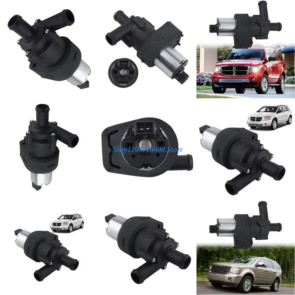 

y1gd Engine Auxiliary Electric Water for 4.7L 5.7L 55056340AA