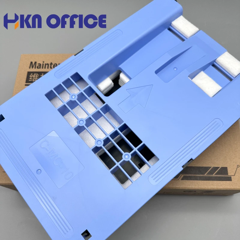 

2X картридж для обслуживания MC-10 для CANON iPF650 iPF655 iPF670 iPF680 iPF685 iPF750 iPF755 iPF760 iPF765 iPF770 iPF780 iPF785 786