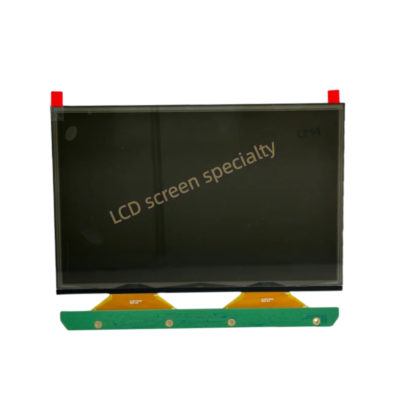 8.9-inch New TM089CFSP01 4K Monochrome LCD Screen for Anycubic MONO X 3D Printer