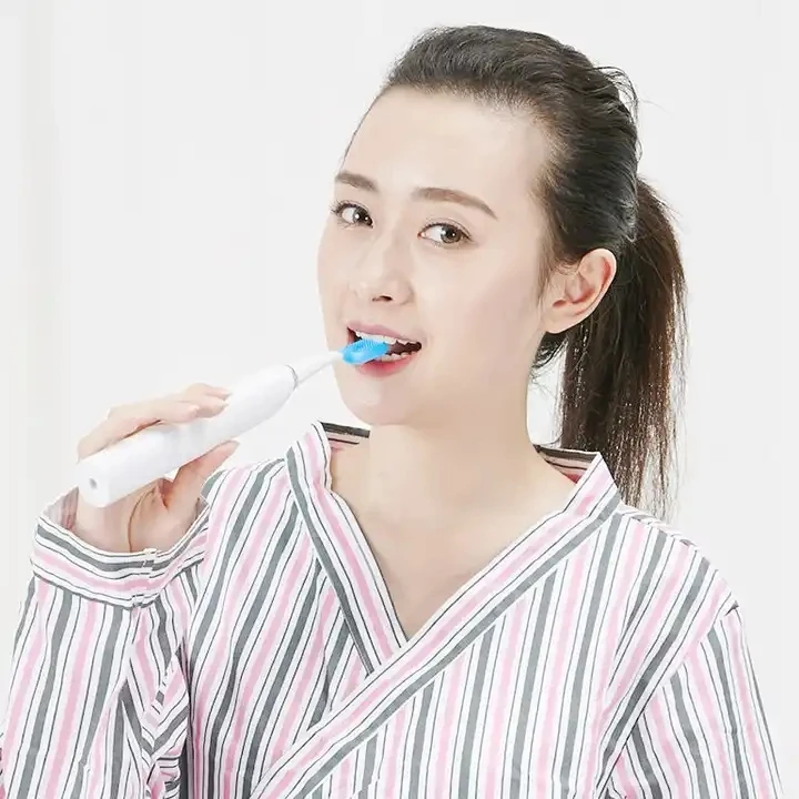 Factory Sell Stroke Hemiplegia Swallowing Tongue Muscle Trainer Oral Lip Speech Muscle Exercise Tools view 2