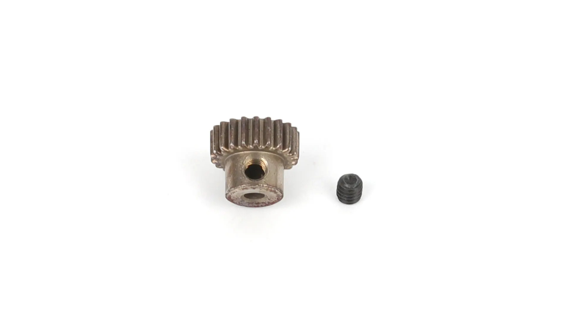 RGT Accessories R86591 Transmission Gear(28T) R86705 Pinion Gear(21T) For EX86170 EX86130/020 1/10Electric Remote Control Model