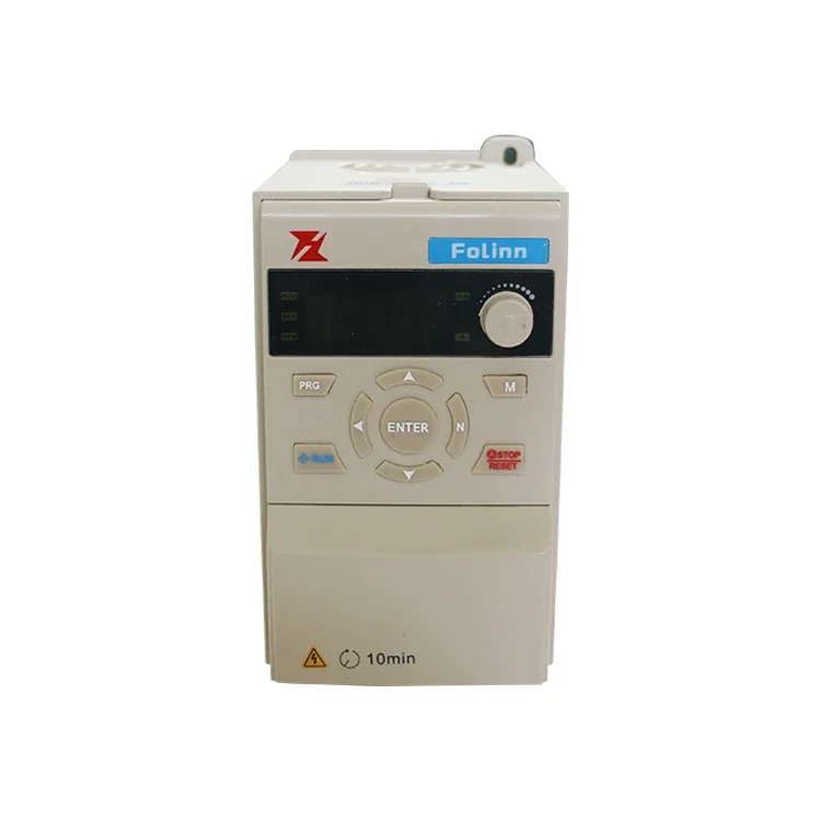 

3.5 kw Inverter General-purpose motor governor engraving machine single-phase vector inverter