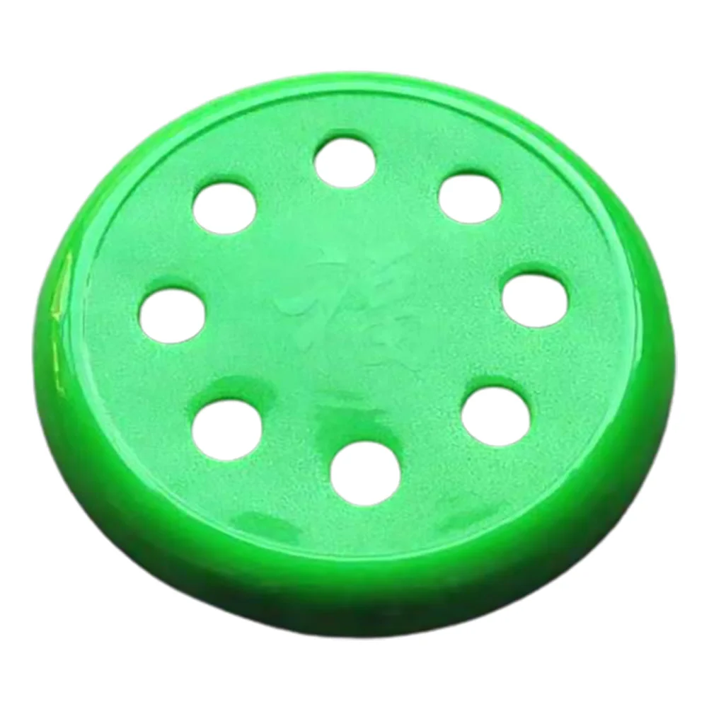 

Plastic Round Stool Seat Replacement Bar Stool Plastic Seat Cover Scratch Resistant Seating Bar Round Stools Supply