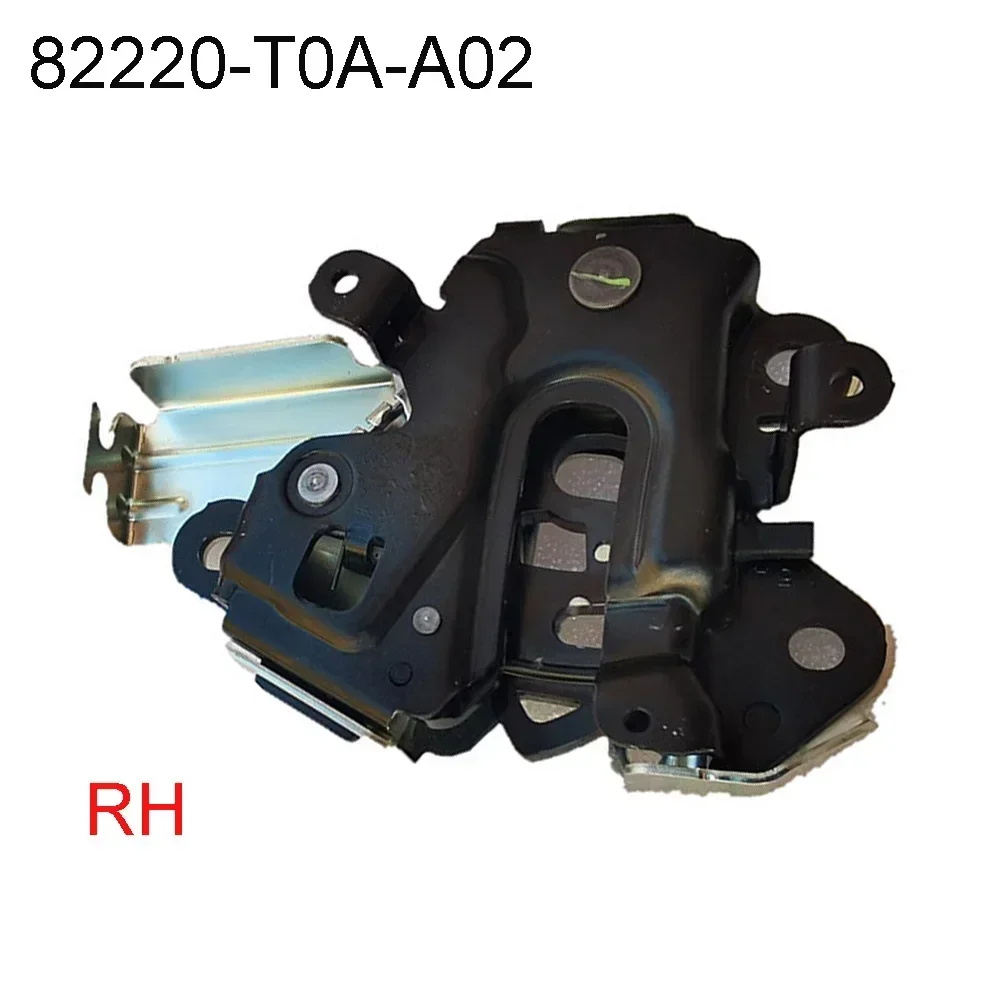 82220-T0A-A02 For Honda For CRV 2012-2017 Rear Right Black Seats Back Lock Actuator Replace Car Accessories