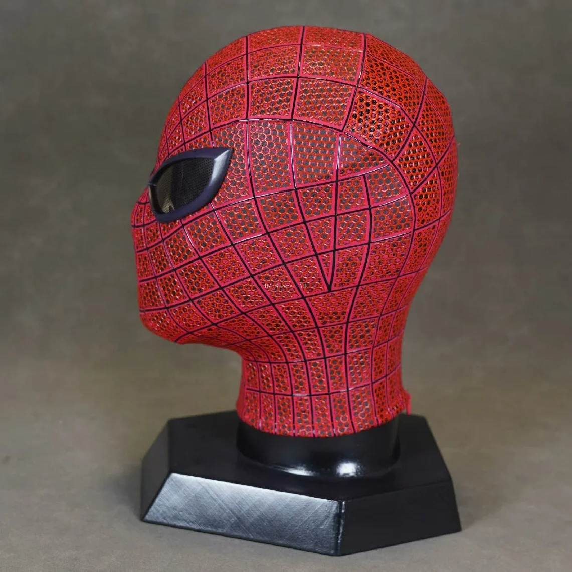 カスタマイズされたアメイジングスパイダーマン 1 マスク