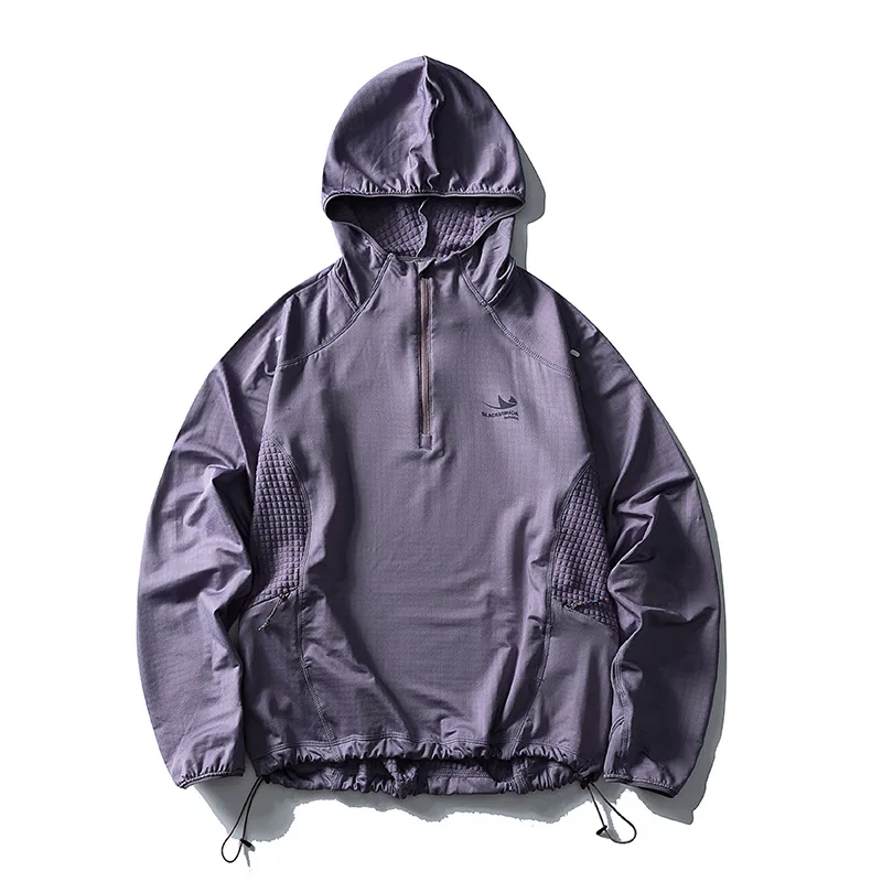 LW-9501 Purple gray