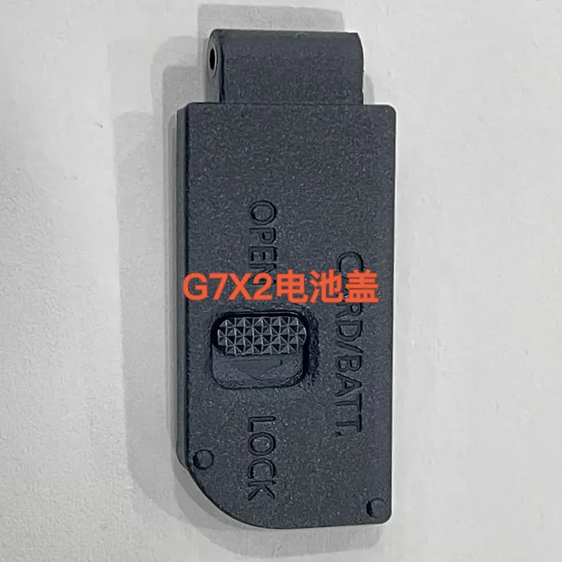 

Новые оригинальные запасные части для крышки батарейного отсека для цифровой камеры Canon Powershot G7X mark II G7X2 G7XII