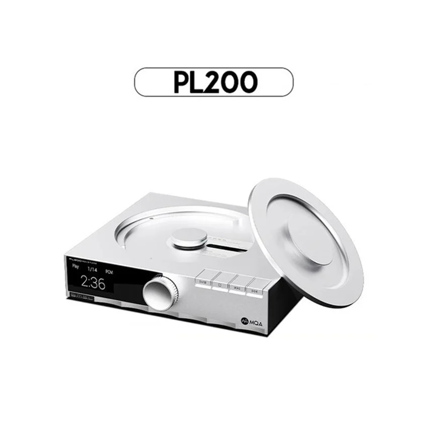 Smsl PL200 Mqa Cd P…