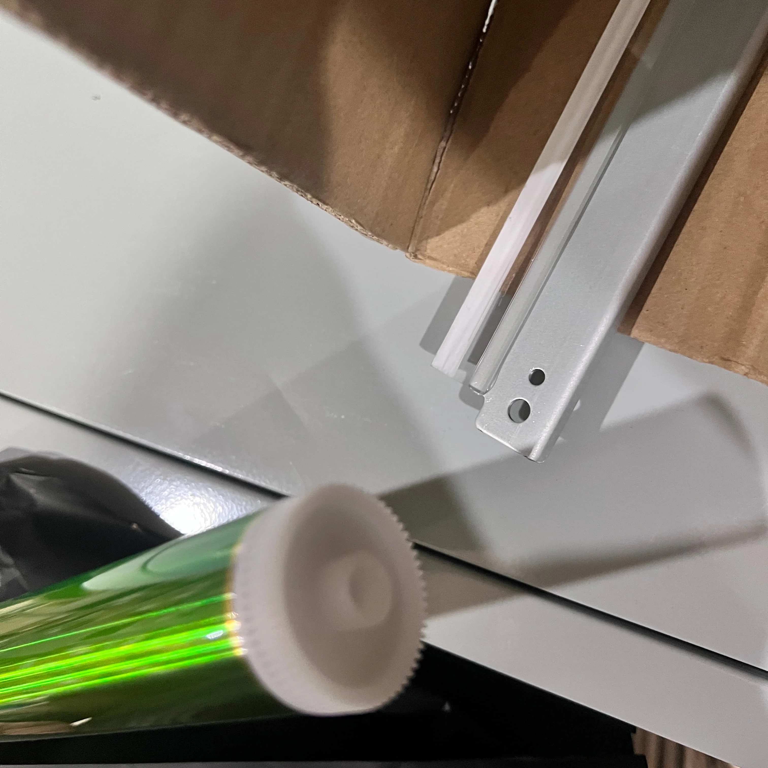 

5X 6LA27845000 OPC Drum Blade for Toshiba E-STUDIO 2006 2306 2506 2505H 2303A 2007 2307 2507 2505F 2809A 2309A 2802AF 2802AM