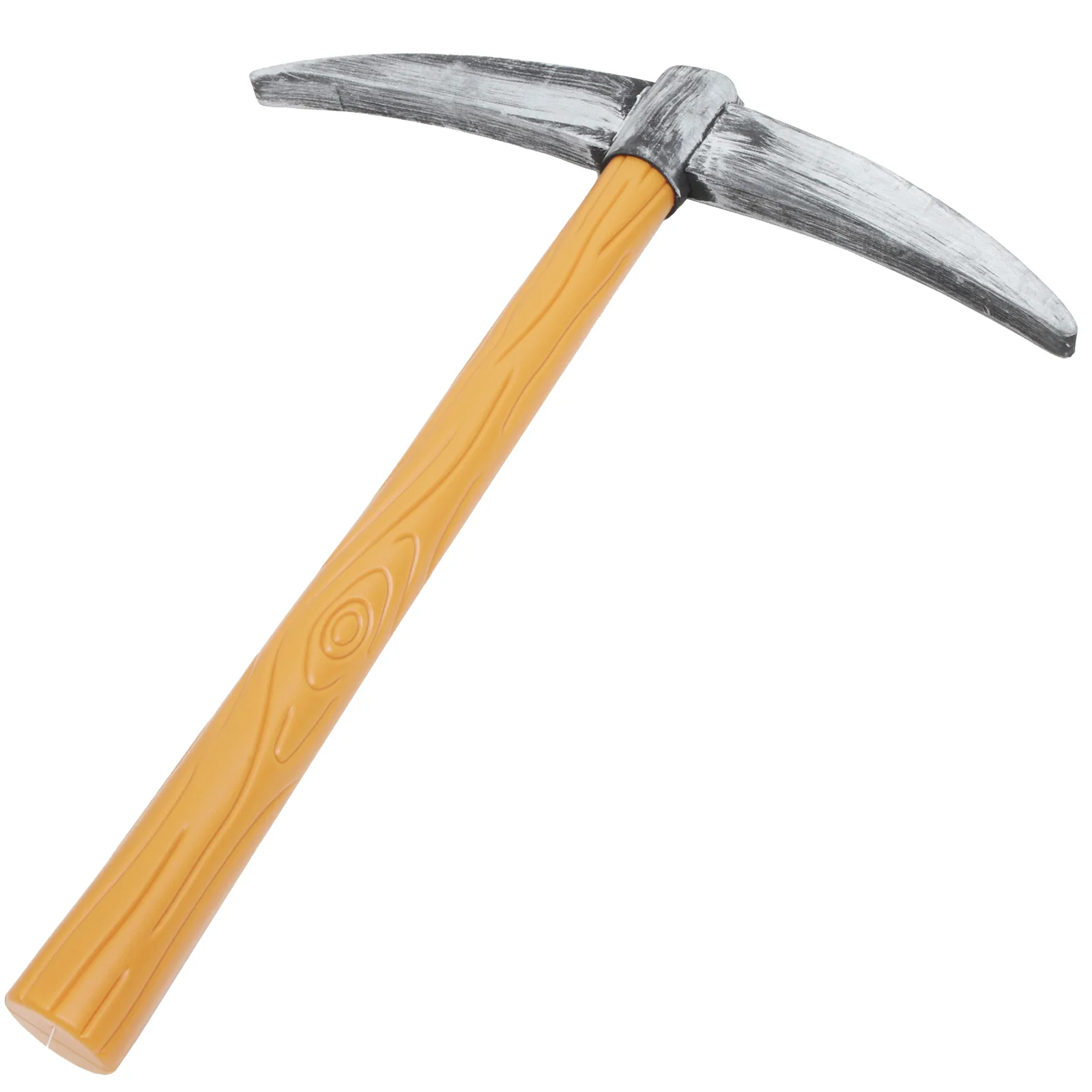 Pickaxe Props Party Stage Performance Fake Photo Toy Sponge Decoration Ornament