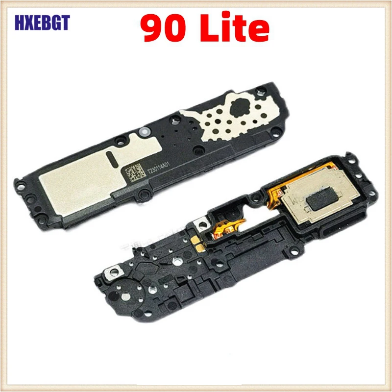 Loudspeaker Flex Cable For Honor 90 Lite Loud Speaker Ringer Buzzer Module Smartphone Replacement Parts