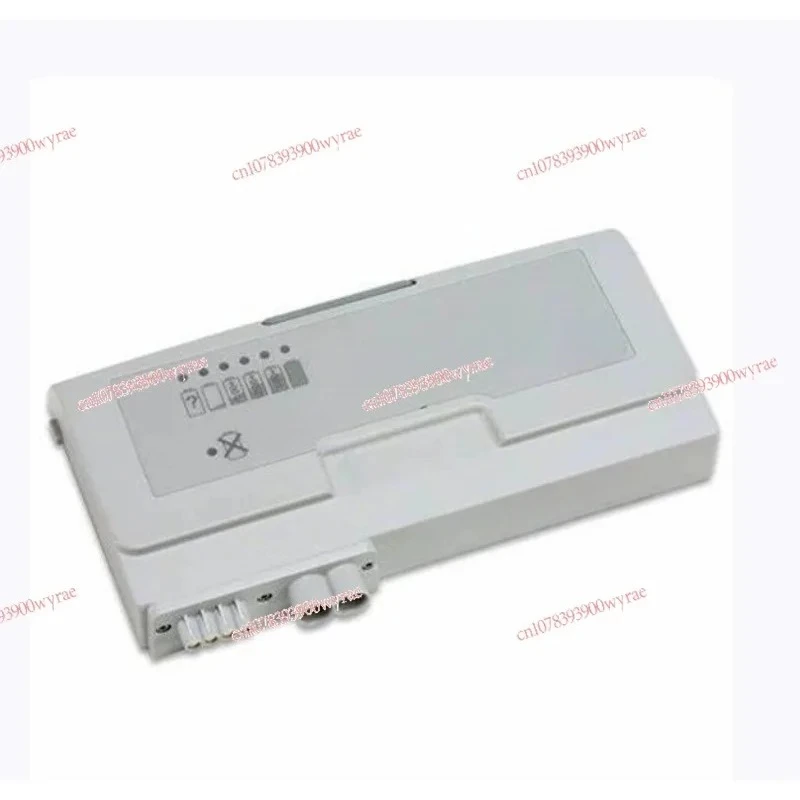 

Дефибрилятор SurePower II аккумулятор 8000-0580-01